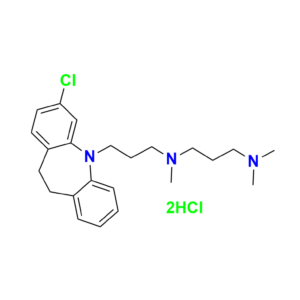 Clomipramine Hydrochloride EP Impurity A
