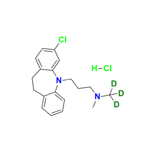 Clomipramine Hydrochloride EP Impurity A