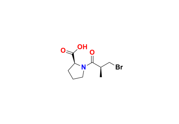 Captopril EP Impurity B