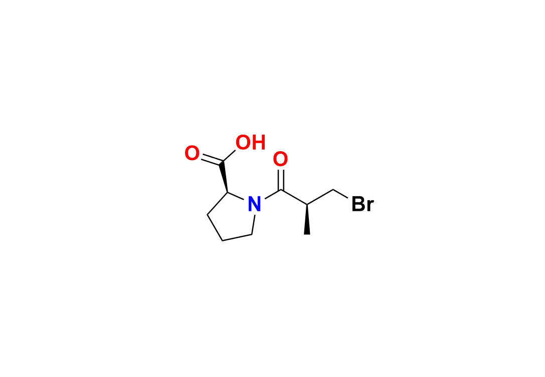 Captopril EP Impurity G