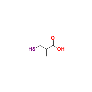 Captopril EP Impurity G