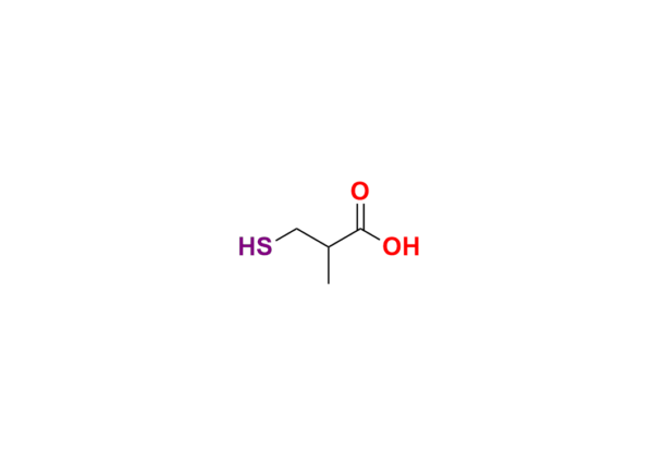 Captopril EP Impurity C
