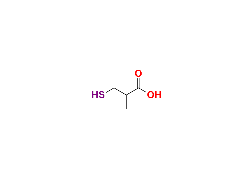 Captopril EP Impurity G