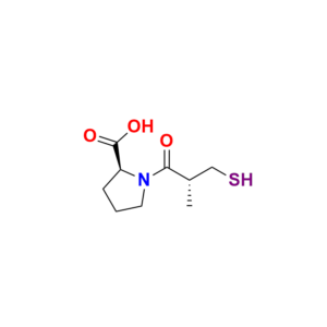 Captopril EP Impurity G