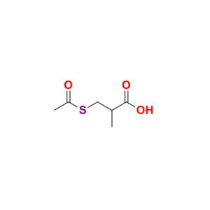 Captopril EP Impurity G