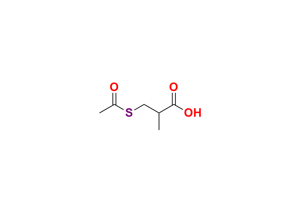 Captopril EP Impurity G
