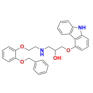 Carvedilol Phosphate