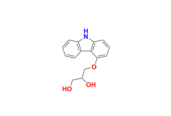 Carvedilol Propanediol Impurity