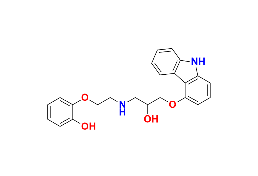 Carvedilol Phosphate