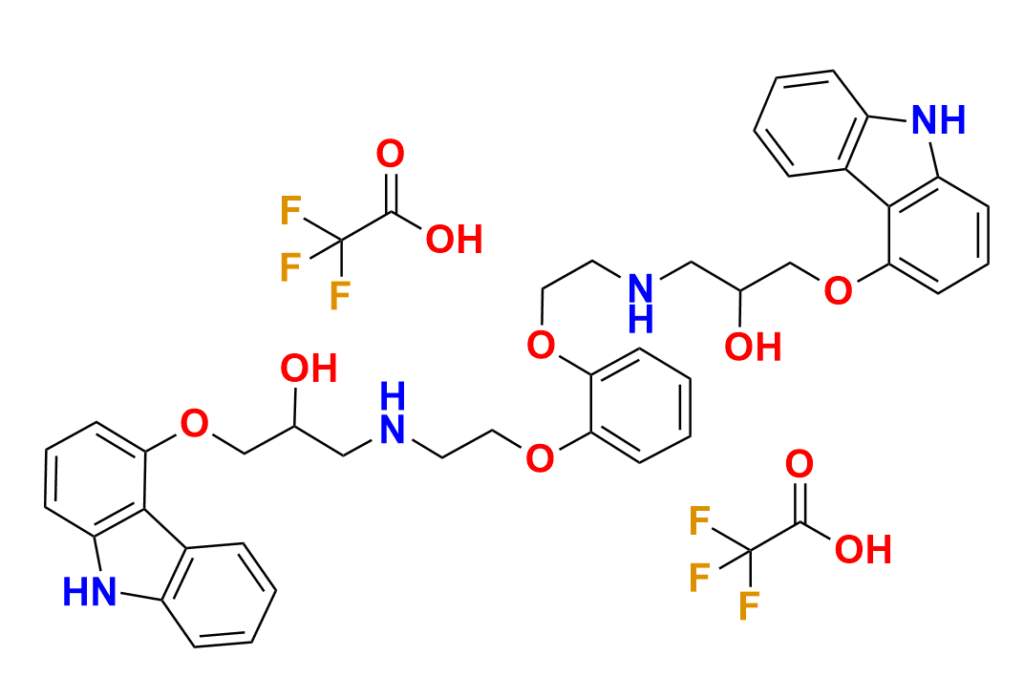 Carvedilol Phosphate