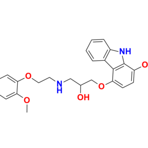 Carvedilol (R)-Isomer