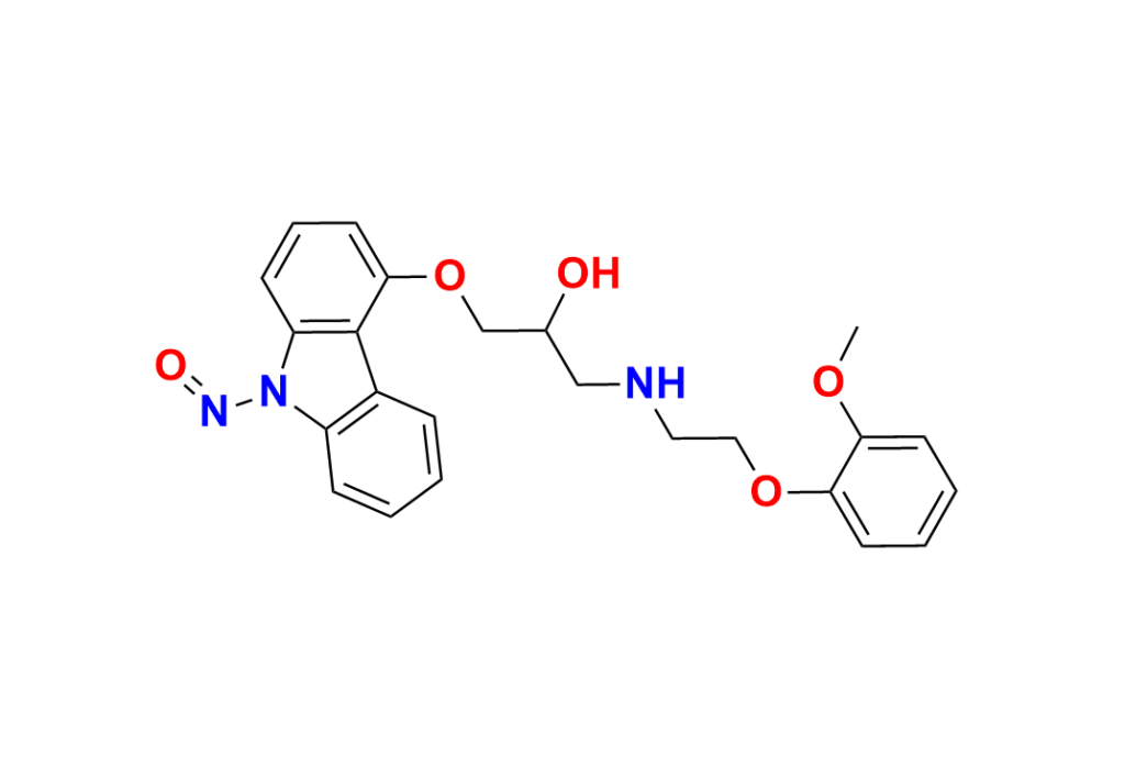Carvedilol Phosphate