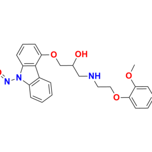 Carvedilol Phosphate