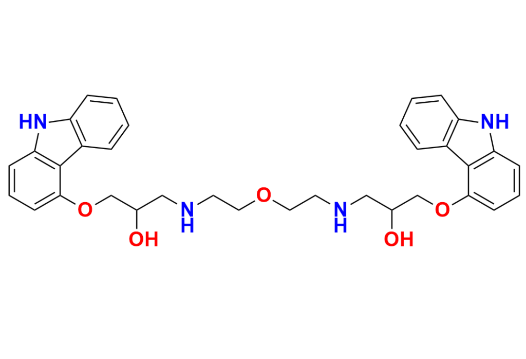 Carvedilol Phosphate