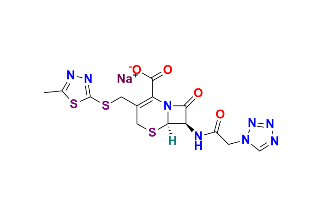 Tetrazolylacetic Acid (USP)