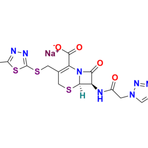 Tetrazolylacetic Acid (USP)