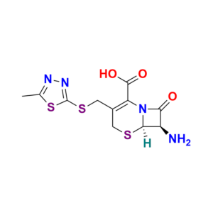 Cefazolin EP Impurity E