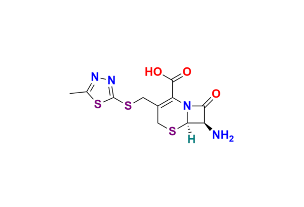 Cefazolin EP Impurity A