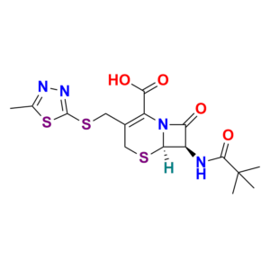 Cefazolin EP Impurity E