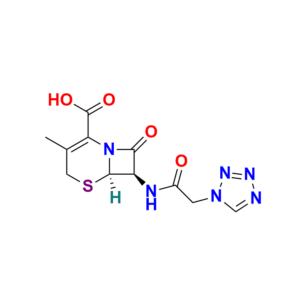 Cefazolin EP Impurity E
