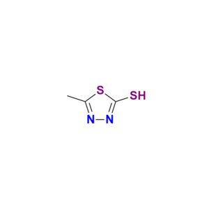 Cefazolin EP Impurity E