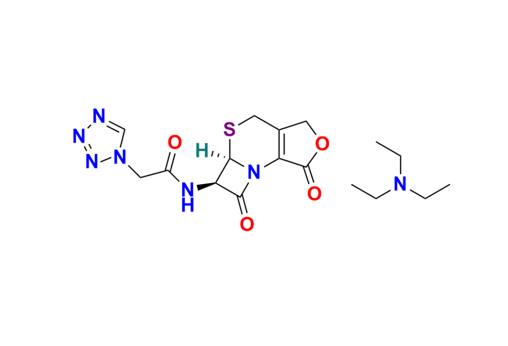 Cefazolin Impurity 3