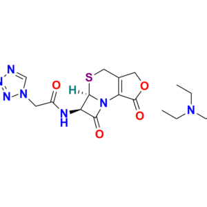 Cefazolin Impurity 3