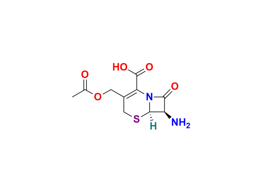Cefazolin Impurity 3