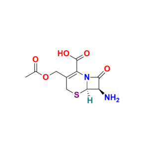 Cefazolin Impurity 3