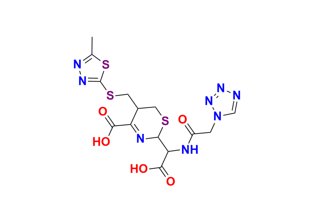 Cefazolin Impurity 3