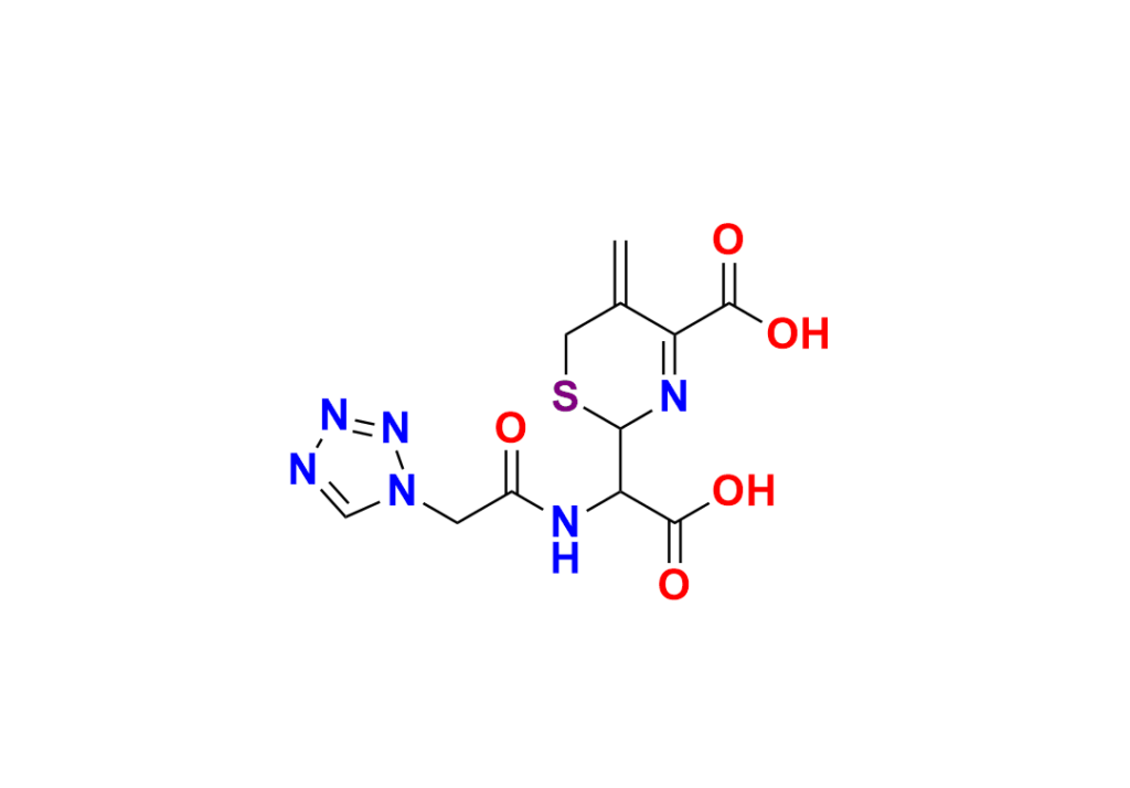 Cefazolin Impurity 3