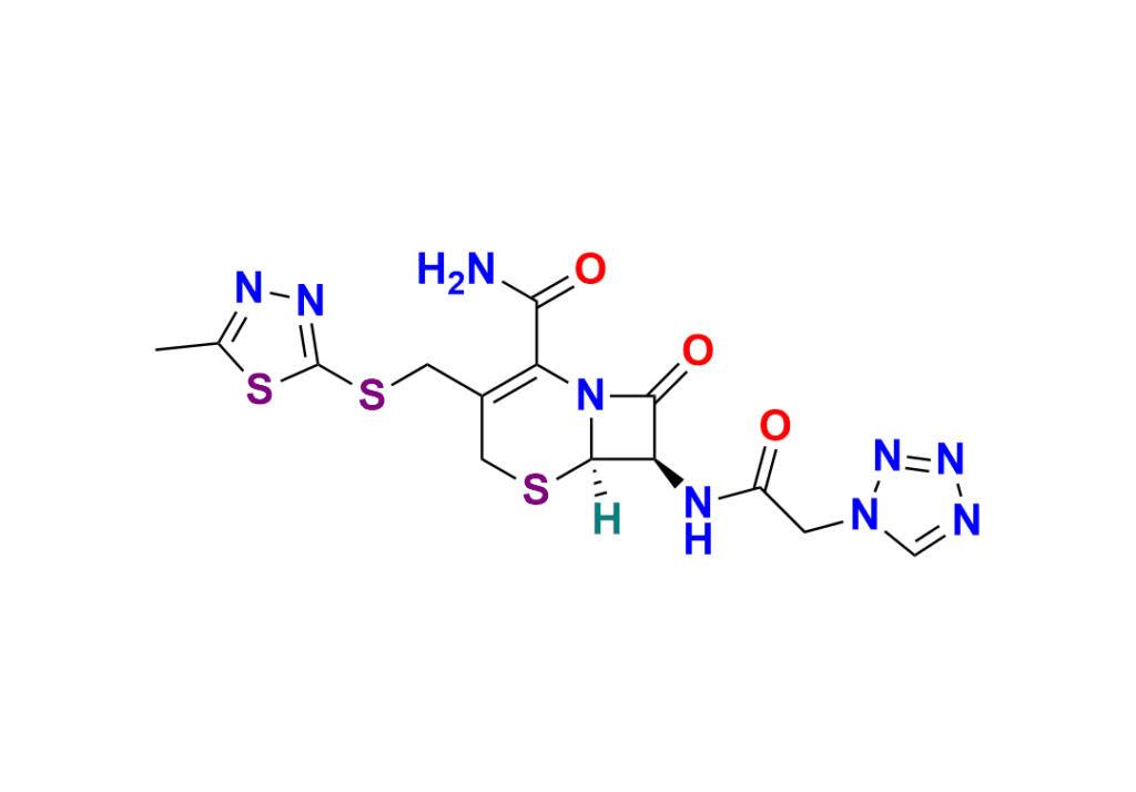Cefazolin Impurity 3