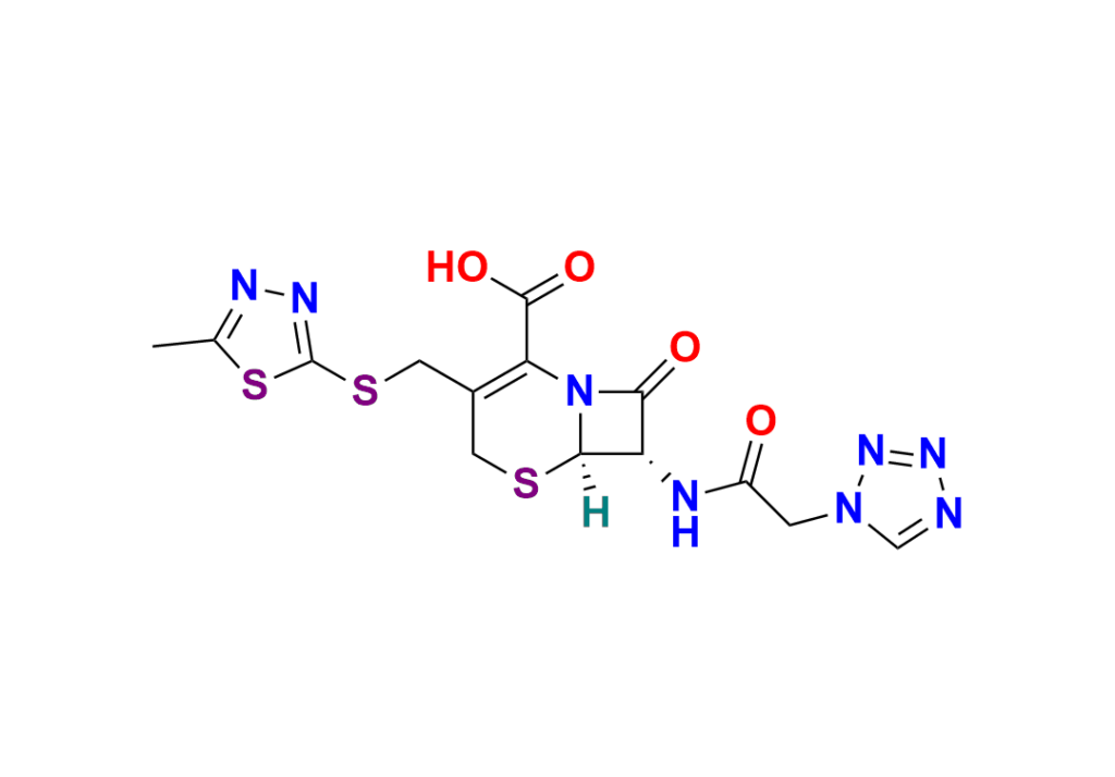 Cefazolin Impurity 3