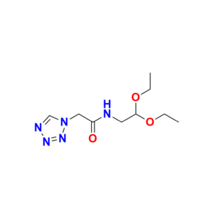 Tetrazolylacetic Acid (USP)