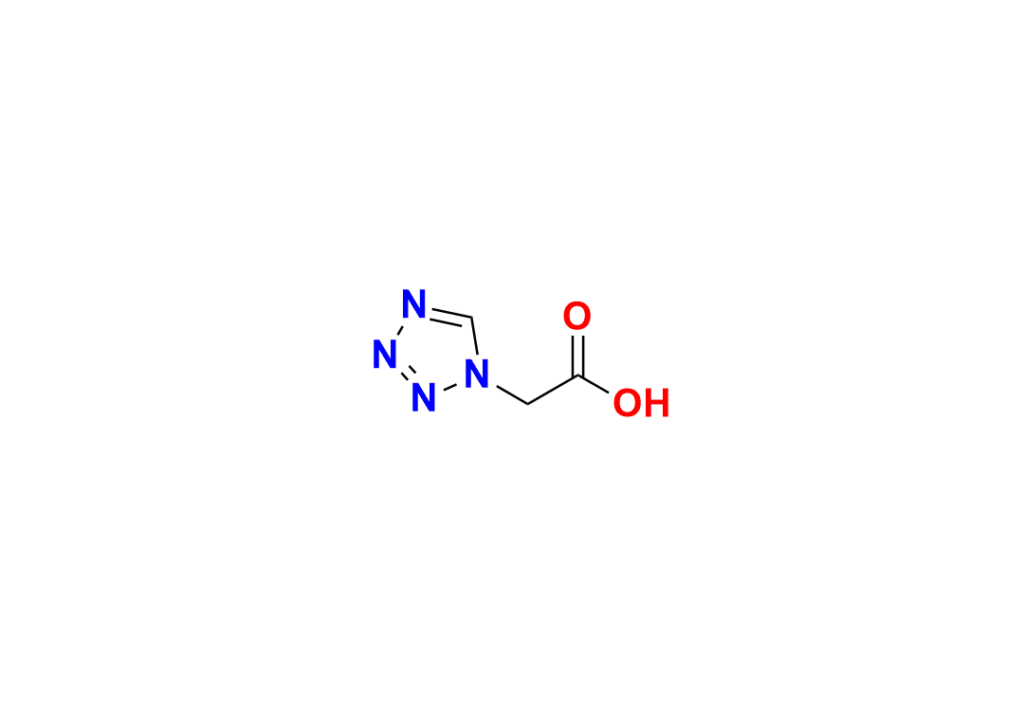 Tetrazolylacetic Acid (USP)