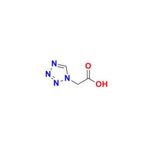 Tetrazolylacetic Acid (USP)