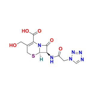 Cefazolin EP Impurity E