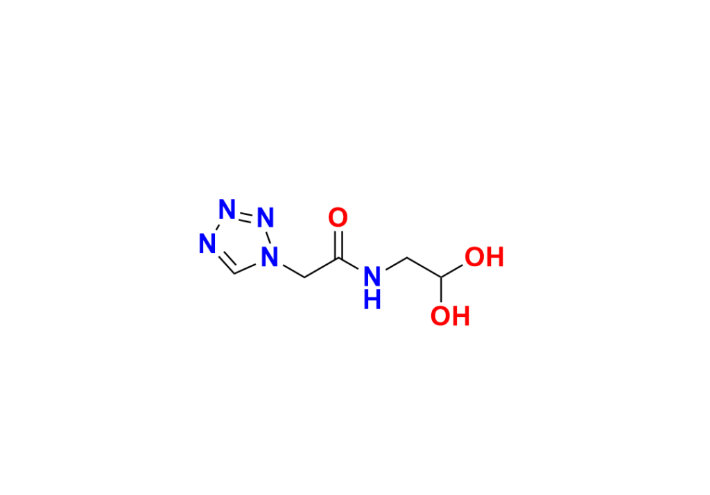 Tetrazolylacetic Acid (USP)