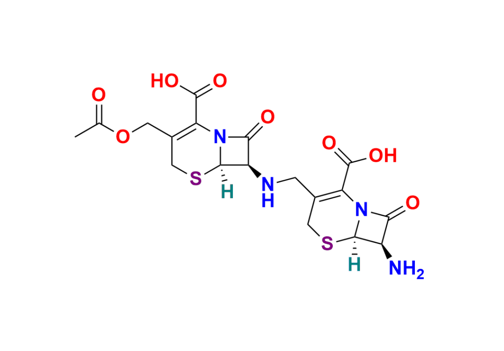 Cefazolin Impurity 3