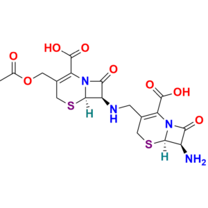 Cefazolin Impurity 3