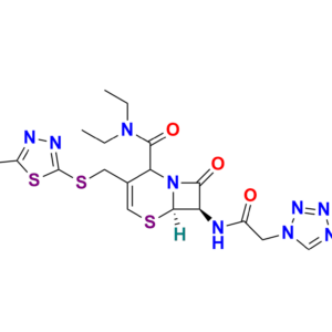 Cefazolin EP Impurity E