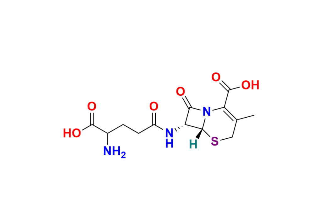 Cefazolin Impurity 3
