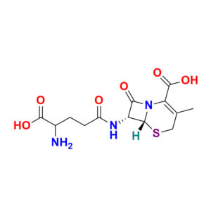 Cefazolin Impurity 3
