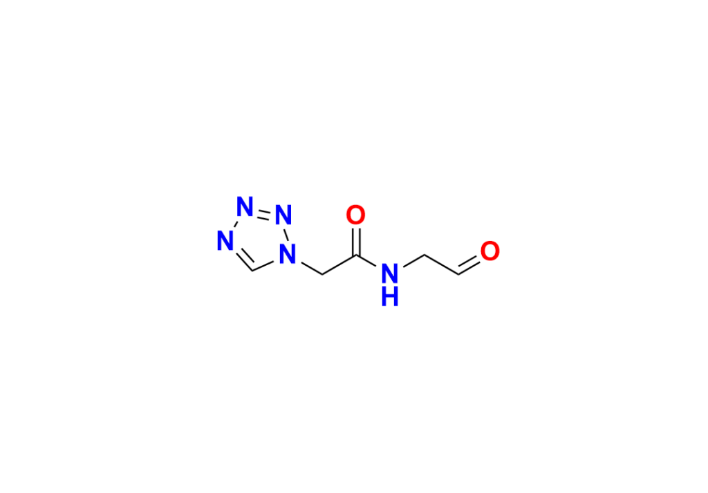 Tetrazolylacetic Acid (USP)