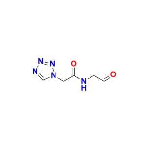 Tetrazolylacetic Acid (USP)