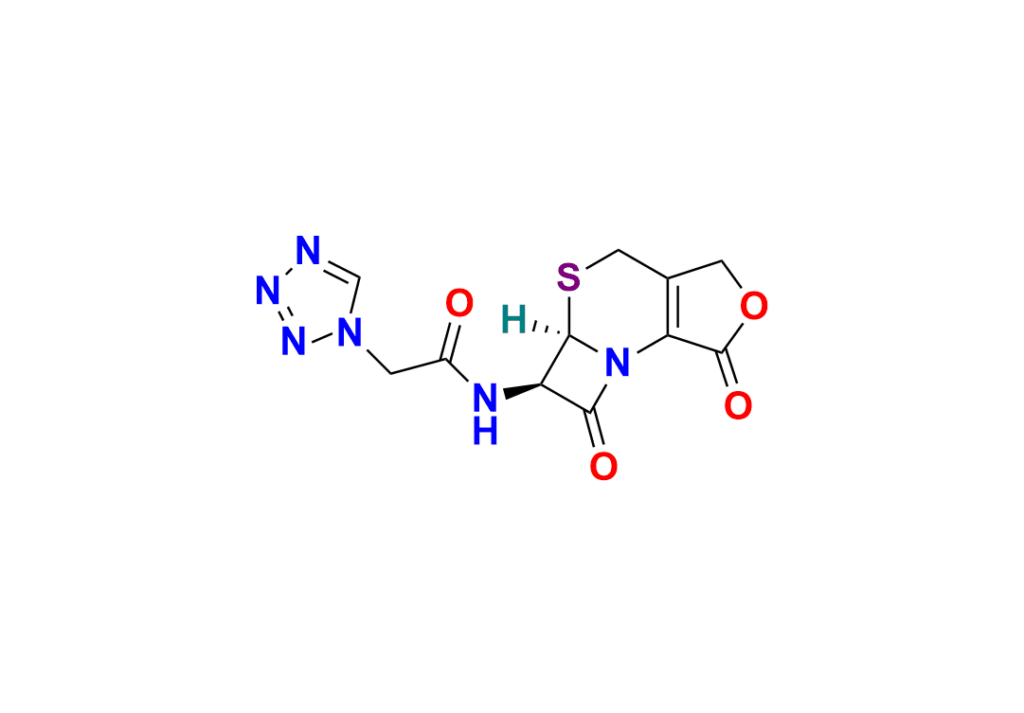 Cefazolin Impurity 3