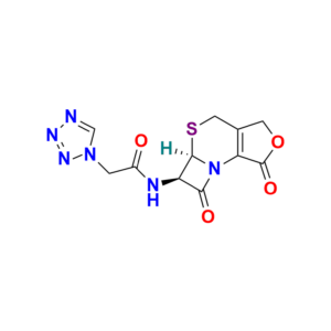 Cefazolin Impurity 3