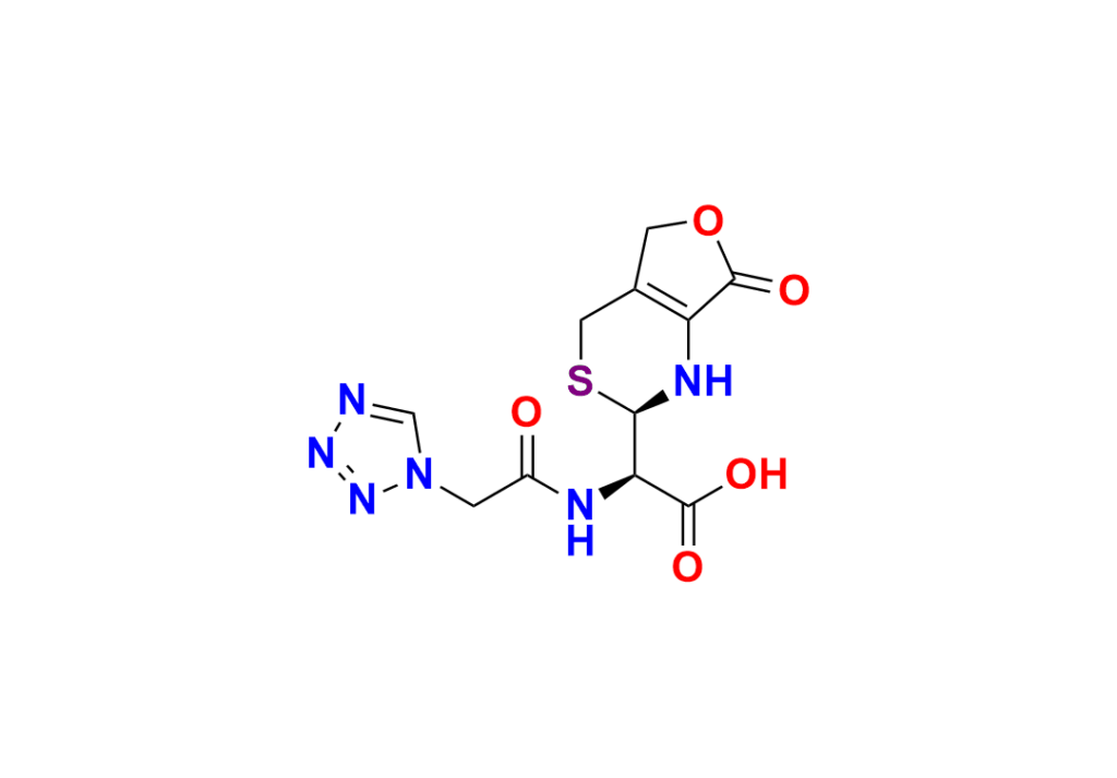 Tetrazolylacetic Acid (USP)