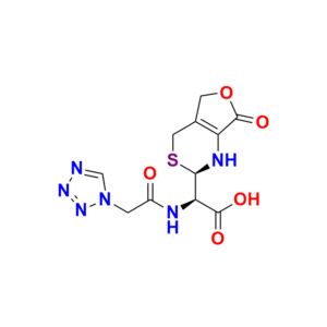 Tetrazolylacetic Acid (USP)