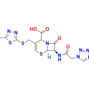 Cefazolin EP Impurity E